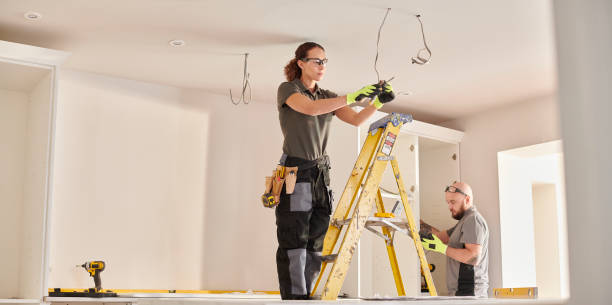 Best Affordable Emergency Electrician  in Manheim, PA