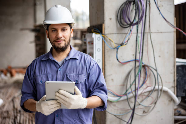 Best Industrial Electrical Services  in Manheim, PA