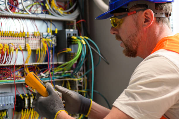 Best Electric Panel Repair  in Manheim, PA