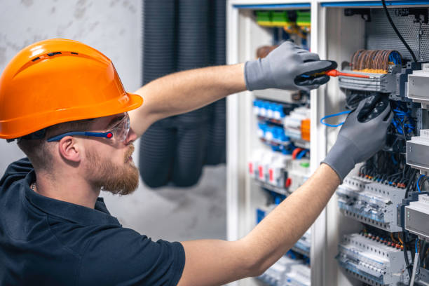 Best Local Electrician Companies  in Manheim, PA