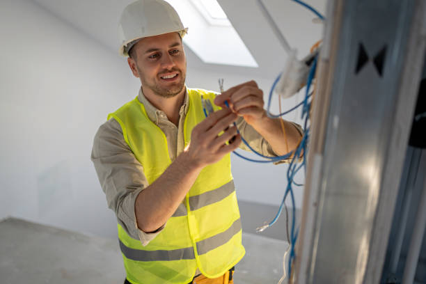 Best Electrical Contractors for Businesses  in Manheim, PA